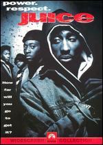 Juice  [WS]