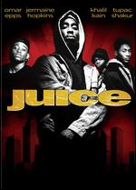 Juice - Ernest R. Dickerson