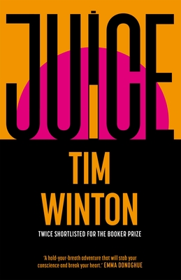 Juice - Winton, Tim