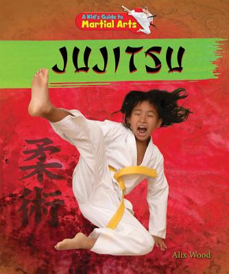 Jujitsu - Wood, Alix