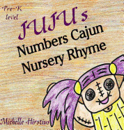 Juju's Numbers Cajun Nursery Rhyme