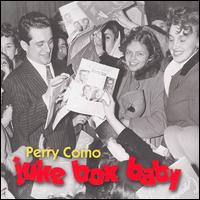 Juke Box Baby - Perry Como