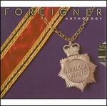 Jukebox Heroes: The Foreigner Anthology