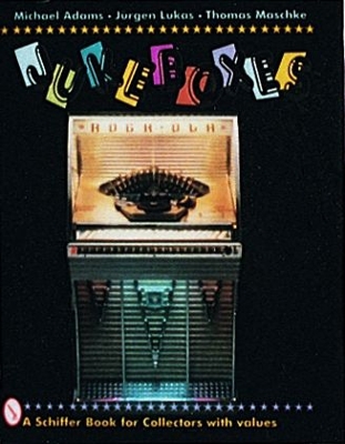 Jukeboxes - Adams, Michael