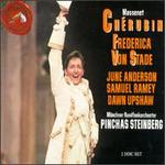 Jules Massenet: Cherubin
