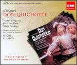 Jules Massenet: Don Quichotte