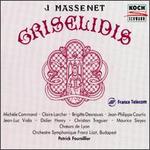 Jules Massenet: Gris�lidis