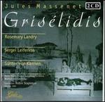 Jules Massenet: Gris�lidis