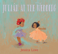 Juli�n at the Wedding