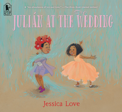 Juli�n at the Wedding - 