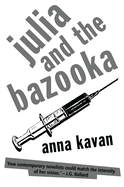 Julia and the bazooka