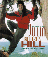 Julia Butterfly Hill