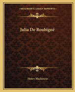Julia De Roubign�