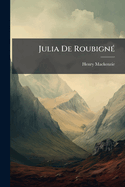 Julia De Roubign�