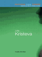 Julia Kristeva