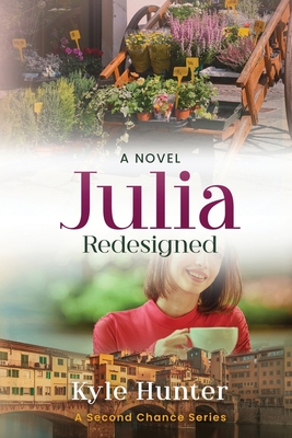 Julia Redesigned - Hunter, Kyle