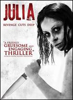Julia - Matthew A. Brown