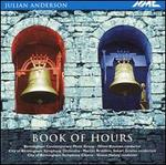 Julian Anderson: Book of Hours