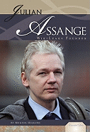 Julian Assange: Wikileaks Founder: Wiki Leaks Founder