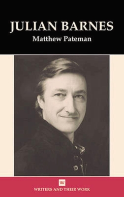 Julian Barnes - Pateman, Matthew