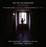 Julian Marshall: Out of the Darkness
