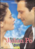 Julian Po - Alan Wade