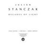 Julian Stanczak: Decades of Light