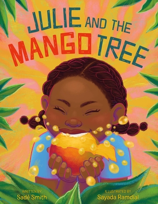 Julie and the Mango Tree - Smith, Sad�