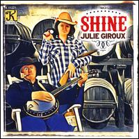 Julie Giroux: Shine - University of North Texas Symphonic Band; Dennis Fisher (conductor)