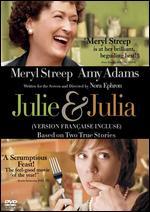 Julie & Julia [French]