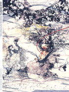 Julie Mehretu: Drawing Into Painting