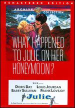 Julie - Andrew L. Stone