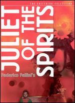 Juliet of the Spirits