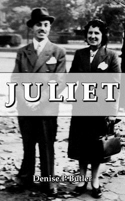 Juliet - Butler, Denise P