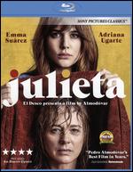 Julieta [Blu-ray] - Pedro Almod�var