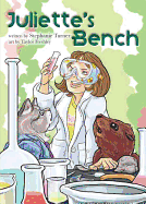 Juliette's Bench