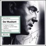 Julius Bittner: Der Musikant