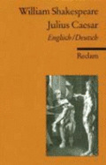 Julius Caesar : engl. u. dt.