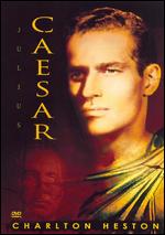 Julius Caesar - David Bradley
