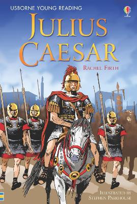 Julius Caesar - Firth, Rachel