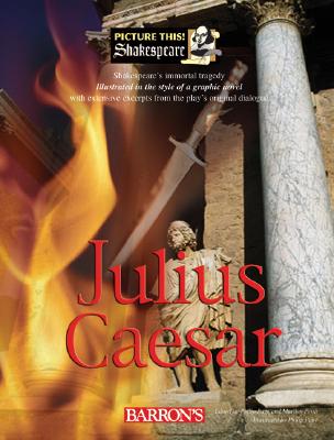 Julius Caesar - Lacie, Christina