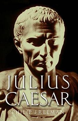 Julius Caesar - Freeman, Philip