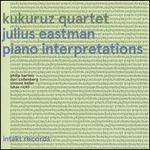 Julius Eastman: Piano Interpretations