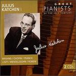 Julius Katchen