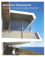 Julius Shulman: Modernism Rediscovered