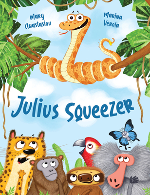 Julius Squeezer - 