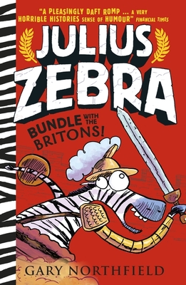 Julius Zebra: Bundle with the Britons! - 