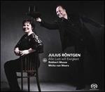 JULIUSRONTGENALLELUSTWILLEWIGKEIT