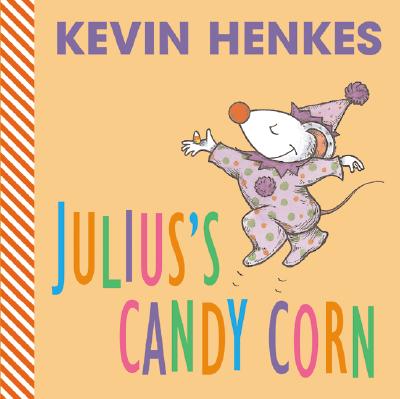 Julius's Candy Corn - 
