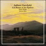 Juliusz Zarebski: Piano Works
